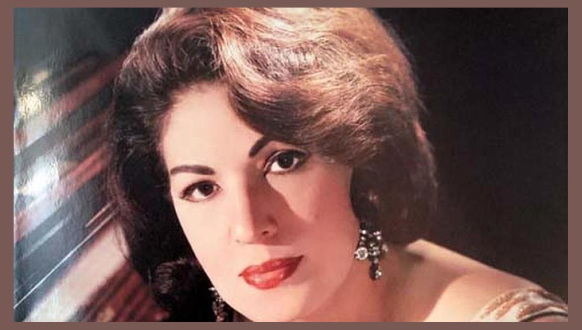 Consuelo Velazquez